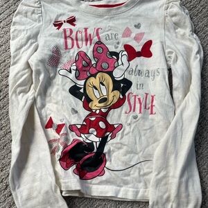 10 size 6x girls kids shirt